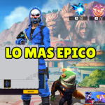 Cómo reclamar recompensas épicas en Free Fire: guía completa para jugadores