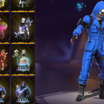 Cómo desbloquear skins en Free Fire: aspectos y personalizar tu personaje